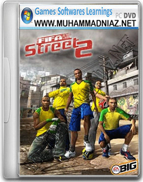 fifa street football pc game full version